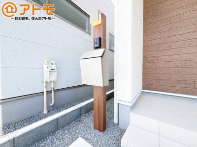 【その他】 | 沼津市東間門　新築一戸建て　2号棟