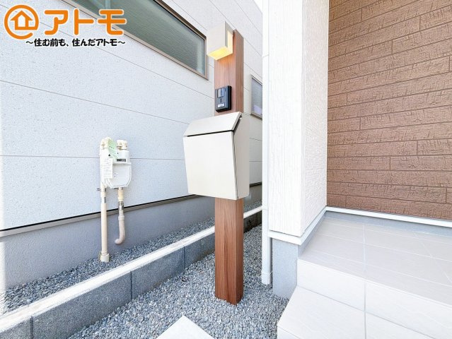 【その他】 | 沼津市東間門　新築一戸建て　2号棟