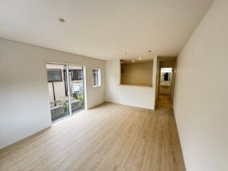 戸建 町田市野津田町字暖沢前の画像