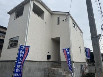 戸建 町田市野津田町字暖沢前の画像