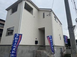 【外観】