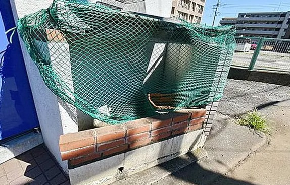 立川市上砂町５丁目の賃貸マンションのその他共用部分