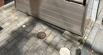 【その他共用部分】 | エスパティオ