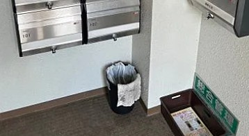 【ロビー】 | エスパティオ