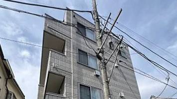 【外観】 | エスパティオ