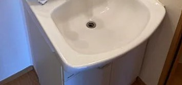 【洗面所】 | エスパティオ