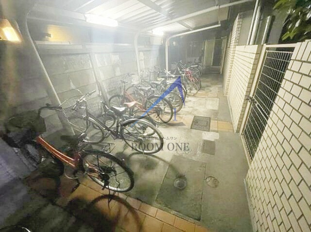 ロイヤルハイツ新高円寺