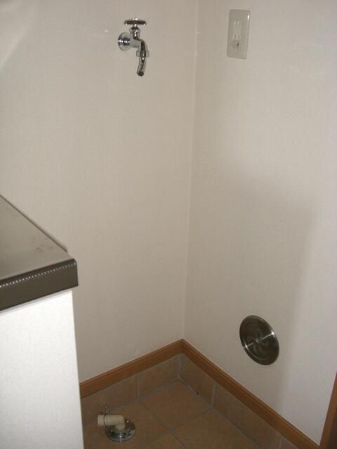 ウィンズ鶴ヶ峰の設備
