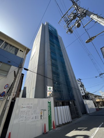 【外観】スプランディッド梅田WEST
