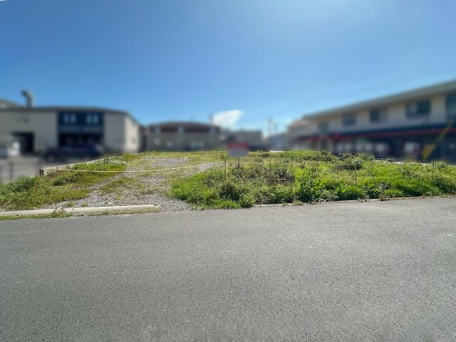 鈴鹿市安塚町の外観