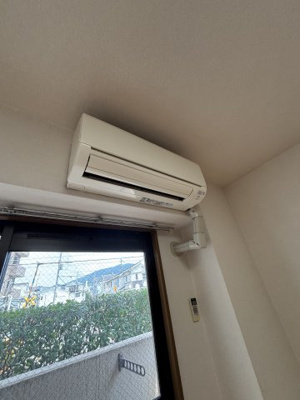 【設備】 | ソレイユ畷
