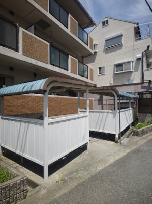 【その他共用部分】 | ソレイユ畷