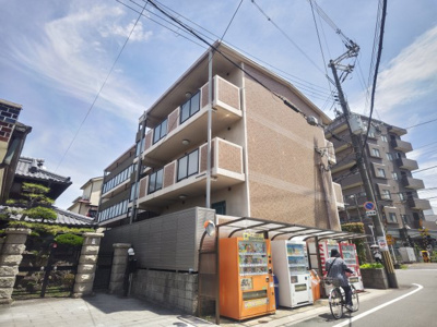 【その他】 | ソレイユ畷