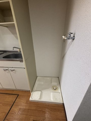 【設備】 | ソレイユ畷