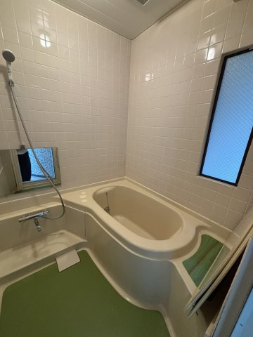 パインヒルガーデンの浴室