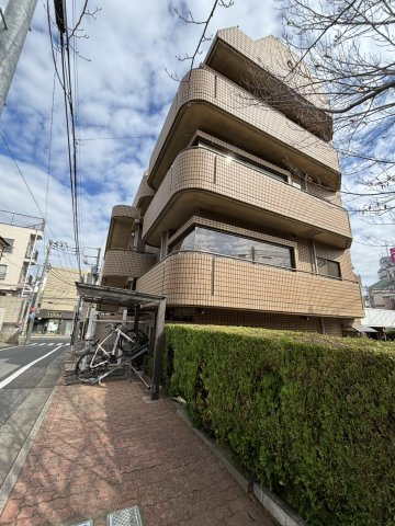 パインヒルガーデンのその他共用部分