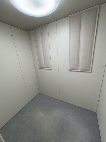 パインヒルガーデンの設備