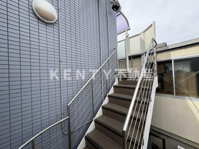 【その他共用部分】 | ハイツ大堀