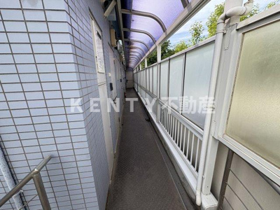 【その他共用部分】 | ハイツ大堀