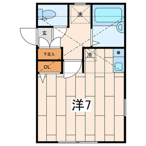 【間取り】 | パームハウス