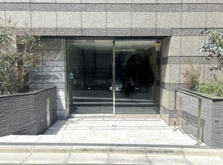 【エントランス】 | オープンレジデンシア目白フロントコート