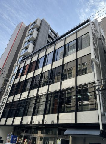 大阪洋服会館ビル　テナント
