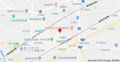 【地図】 | フェアパレスＳＴ