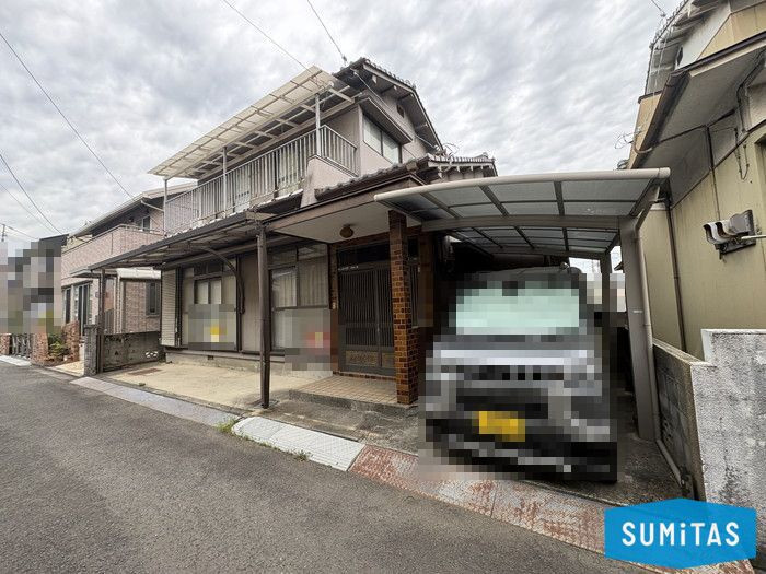 中古戸建
