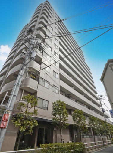 【その他】 | シーアイマンション池袋西