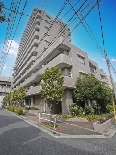 【その他】 | シーアイマンション池袋西
