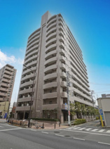 シーアイマンション池袋西の画像