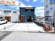 沼津市東間門　新築一戸建て　3号棟の画像