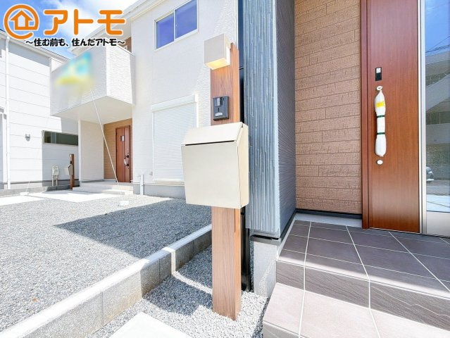【その他】 | 沼津市東間門　新築一戸建て　3号棟