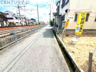 尼崎市南塚口町８丁目売り土地のその他物件画像