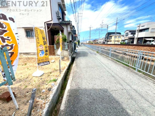 尼崎市南塚口町８丁目売り土地のその他物件画像
