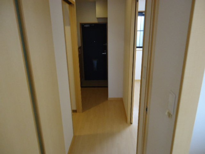 【設備】 | ラルーチェ | 室内設備
