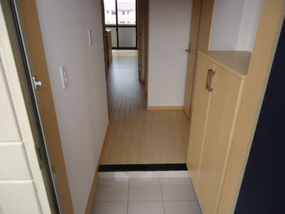 【設備】 | ラルーチェ | 室内設備