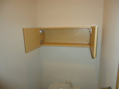 【設備】 | ラルーチェ | 室内設備