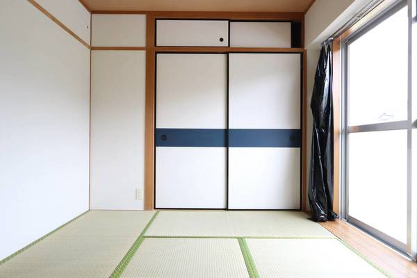 ビレッジハウス宮ヶ迫2号棟のその他|ビレッジハウスの同一物件・同一タイプの間取りの写真です