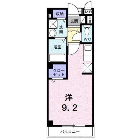【間取り】 | アラチェル
