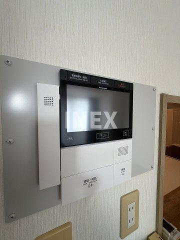 横浜市戸塚区品濃町の賃貸マンションのセキュリティ