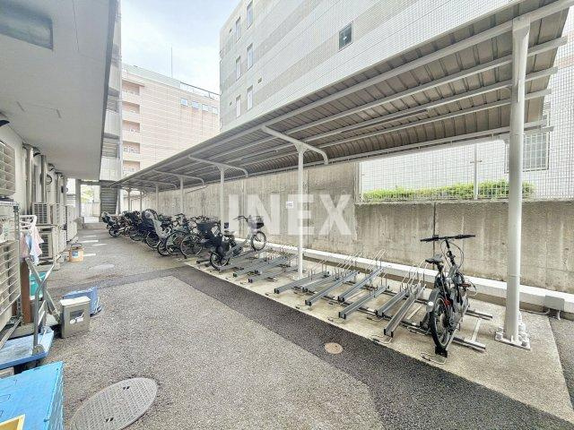 横浜市戸塚区品濃町の賃貸マンションのその他共用部分