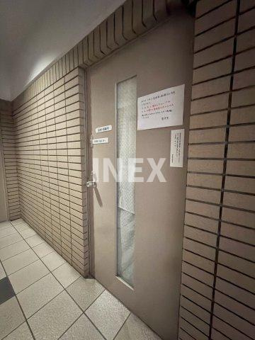 横浜市戸塚区品濃町の賃貸マンションのその他共用部分