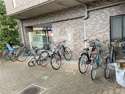 【その他共用部分】 | 楽風
