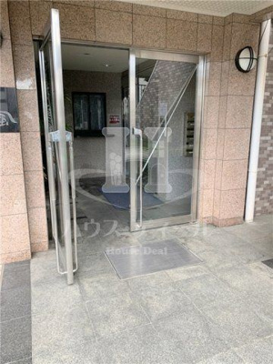 【エントランス】 | 楽風