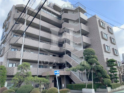 【外観】 | 楽風 | 外観です