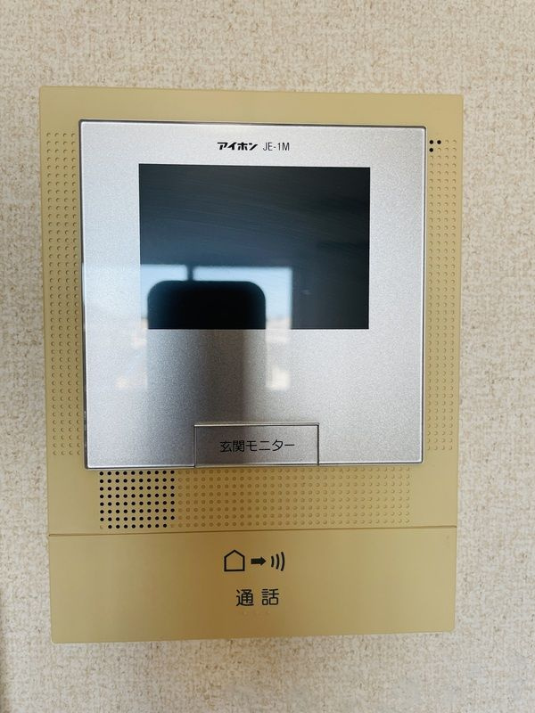 リリカル戸塚のセキュリティ