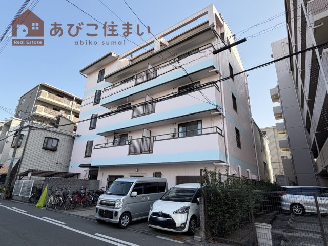 マンション中村