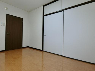 【洋室】 | クレストG34