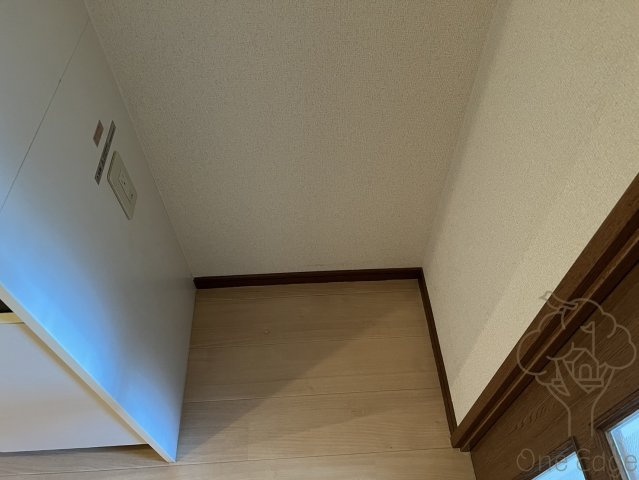 HOPECITY天神橋のキッチン